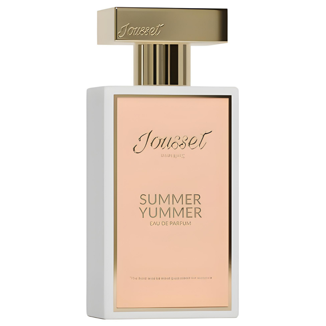 Jousset Summer Yummer